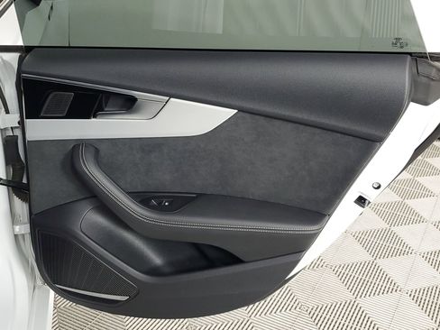 Certified 2023 Audi A5 2.0T Premium Plus w/ Premium Plus image 25