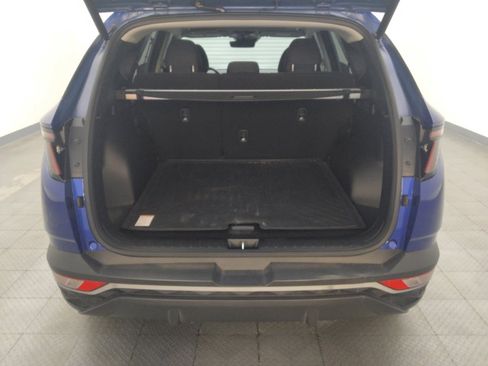 Used 2022 Hyundai Tucson SEL w/ Convenience Package FWD image 29