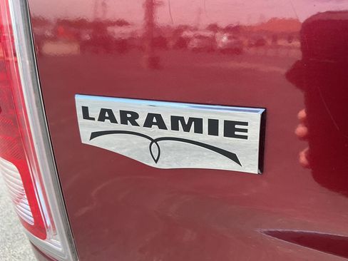 Used 2014 RAM 2500 Laramie AWD/4WD image 43