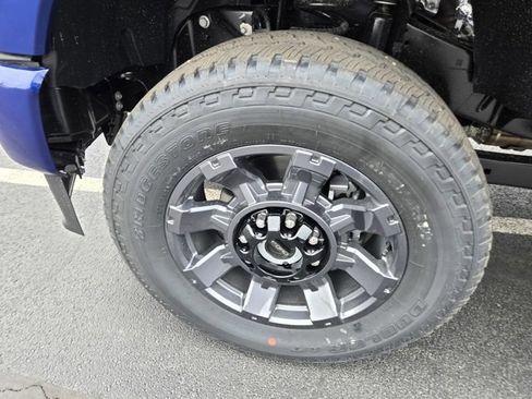 New 2026 Ford F250 4x4 Crew Cab Super Duty image 28
