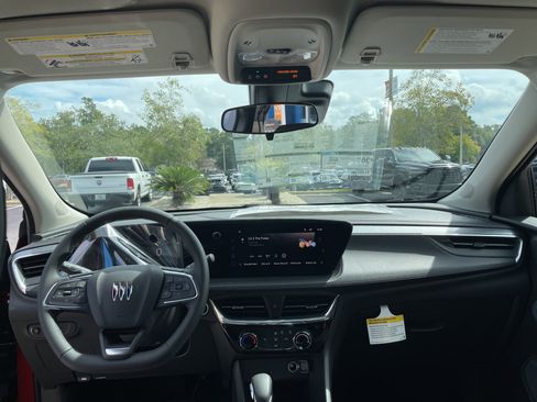 New 2026 Buick Encore GX Sport Touring w/ Advanced Technology Package image 62