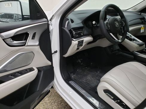 New 2026 Acura RDX w/ Technology Package image 6