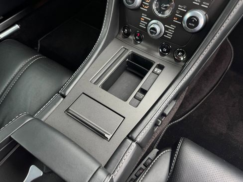 Used 2015 Aston Martin V8 Vantage GT image 30