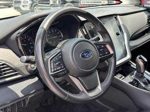 Used 2023 Subaru Outback Premium AWD/4WD image 14