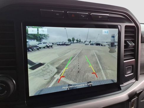 Used 2022 Ford F150 XLT w/ Equipment Group 302A High AWD/4WD image 15