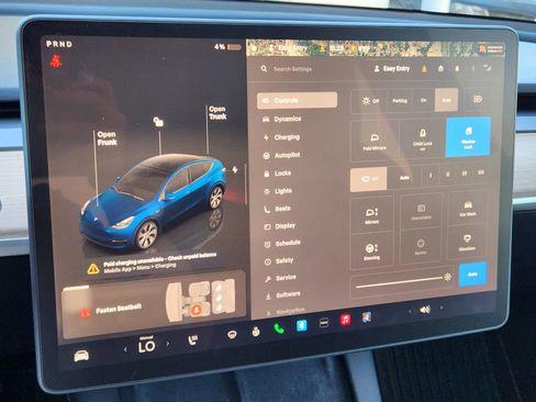 Used 2023 Tesla Model Y Long Range image 23