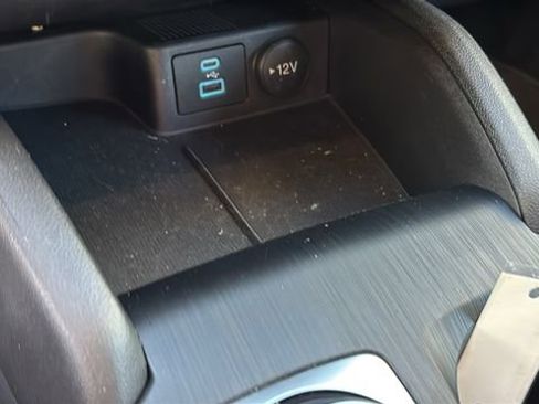 Used 2023 Ford Escape Active AWD/4WD image 20