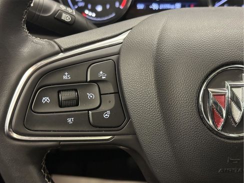 Used 2023 Buick Encore GX Essence w/ Experience Buick Package image 13