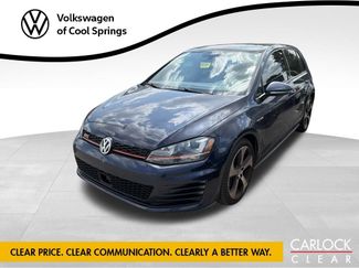 Used 2017 Volkswagen GTI Autobahn FWD video 1