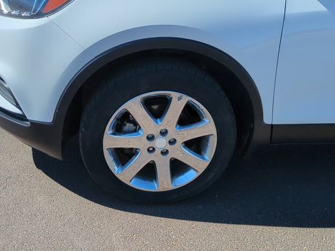 Used 2017 Buick Encore Essence w/ Experience Buick Package image 11