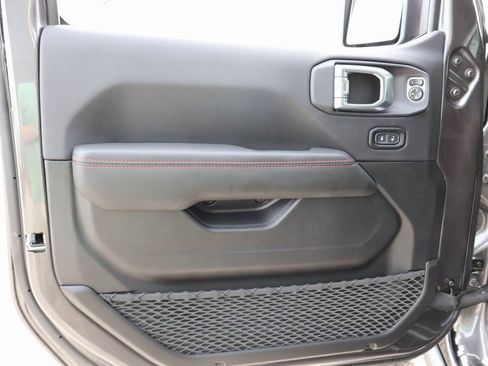 New 2026 Jeep Wrangler Unlimited Rubicon w/ Safety Group image 20