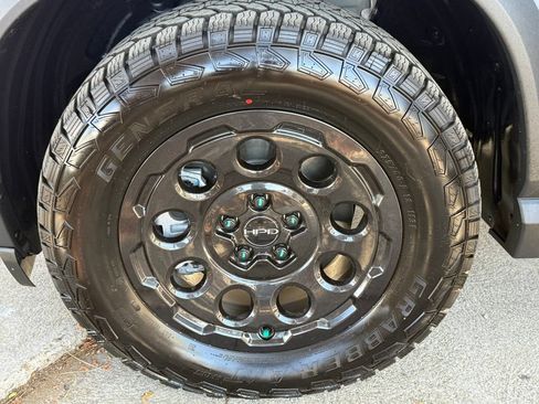Certified 2026 Honda Passport TrailSport Elite image 11