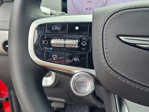 New 2026 Genesis GV60 Advance AWD/4WD image 38