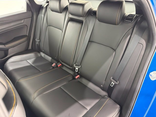 Certified 2026 Acura Integra A-Spec w/ Technology Package FWD image 16