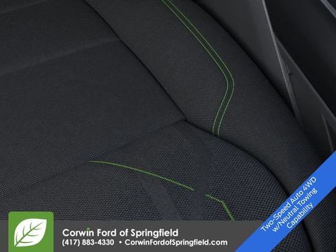 New 2025 Ford F150 STX w/ LOBO Package image 16