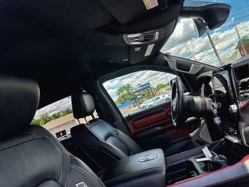 Used 2019 RAM 1500 Rebel w/ Rebel Level 2 Equipment Group AWD/4WD image 25