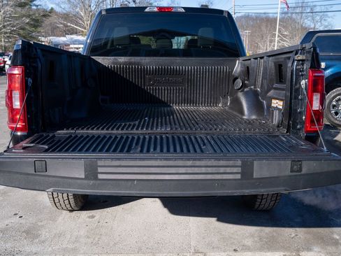 Used 2023 Ford F150 XLT image 6