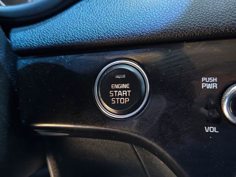 Used 2018 Kia Sportage EX FWD image 19