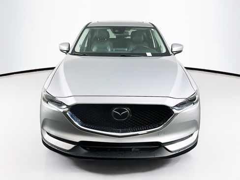 Used 2018 MAZDA CX-5 Grand Touring image 2