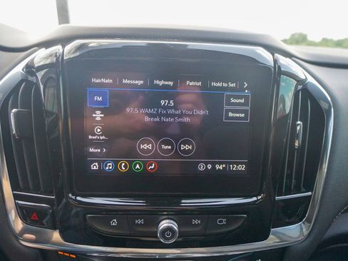 Used 2023 Chevrolet Traverse Premier w/ Redline Edition image 25