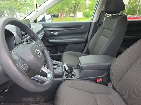 Certified 2024 Honda CR-V EX image 21