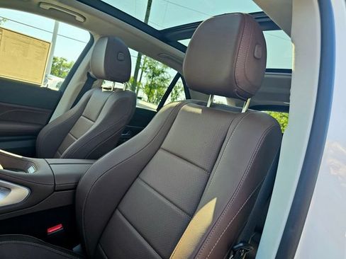 New 2026 Mercedes-Benz GLE 350 4MATIC image 19