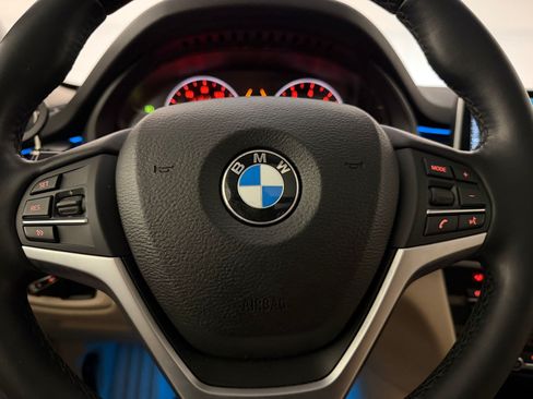 Used 2015 BMW X5 xDrive35i AWD/4WD image 11