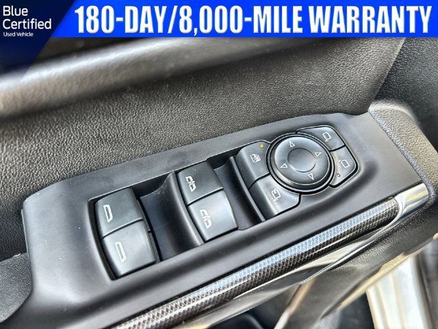 Used 2021 GMC Sierra 1500 AT4 AWD/4WD image 22