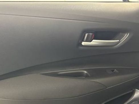 New 2026 Toyota Corolla SE FWD image 20