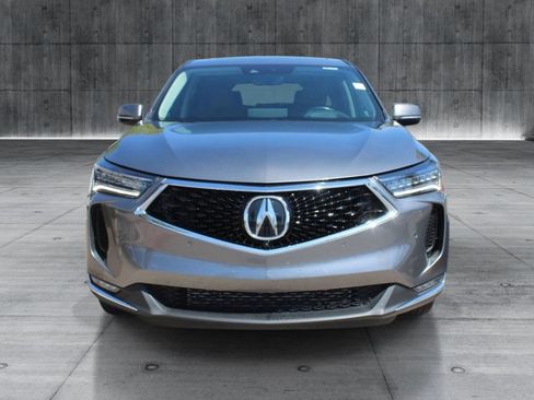 Used 2024 Acura RDX w/ Advance Package AWD/4WD image 10