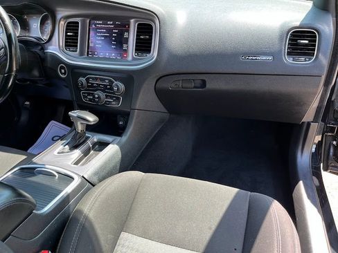 Used 2021 Dodge Charger R/T RWD image 37