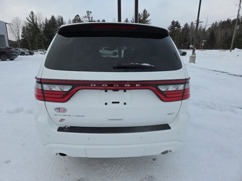 Used 2022 Dodge Durango GT image 7