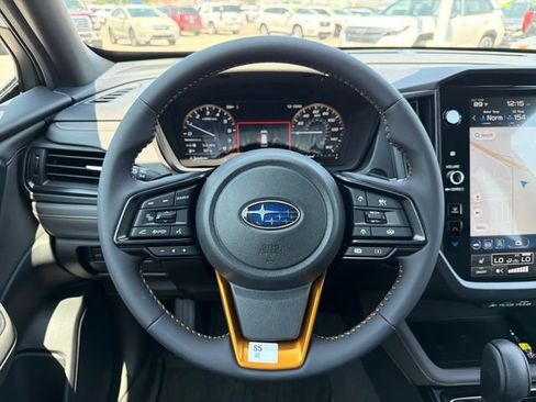 New 2026 Subaru Forester Wilderness AWD/4WD image 10