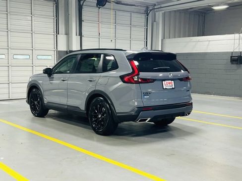 New 2026 Honda CR-V Sport-L image 15