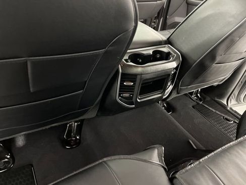 Used 2021 RAM 2500 Big Horn w/ Level 1 Equipment Group image 47