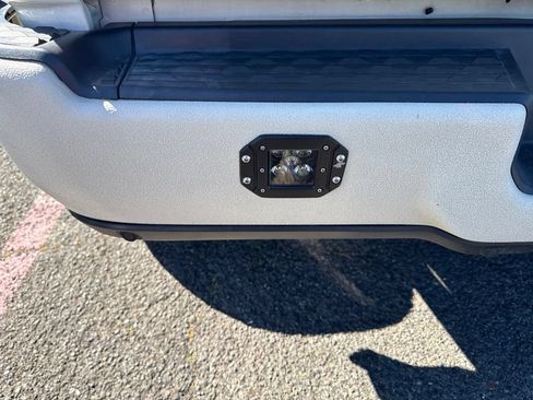 Used 2020 RAM 3500 Laramie AWD/4WD image 13