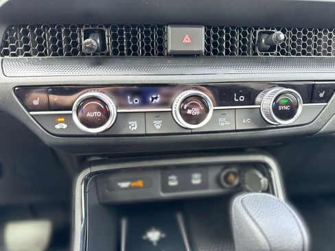 New 2026 Honda CR-V EX image 17