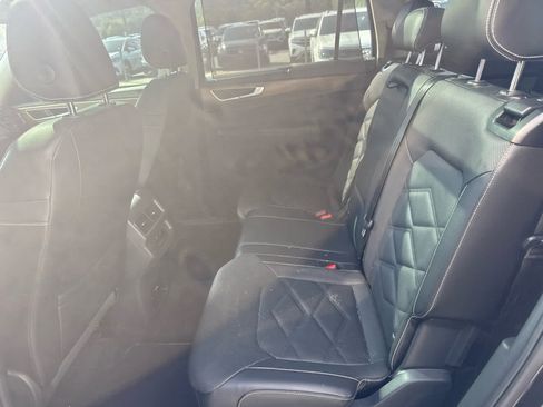 Certified 2024 Volkswagen Atlas SE w/ Panoramic Sunroof Package FWD image 21