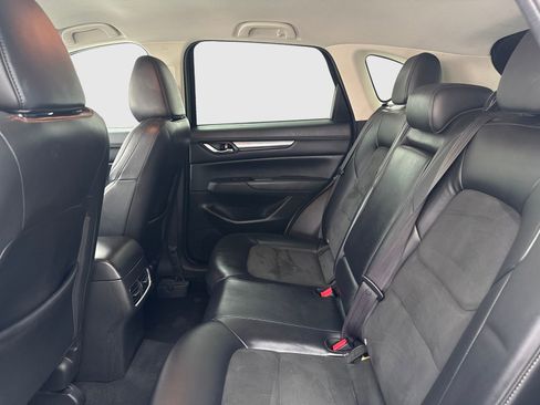 Used 2020 MAZDA CX-5 Touring FWD image 37