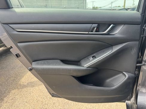 Used 2021 Honda Accord LX image 20