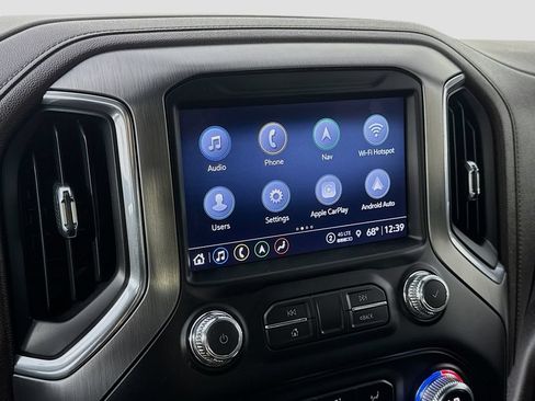 Used 2021 GMC Sierra 1500 Denali w/ Driver Alert Package II AWD/4WD image 18