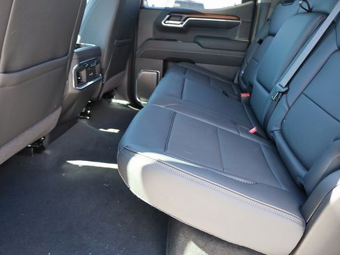 New 2026 GMC Sierra 1500 Denali image 18
