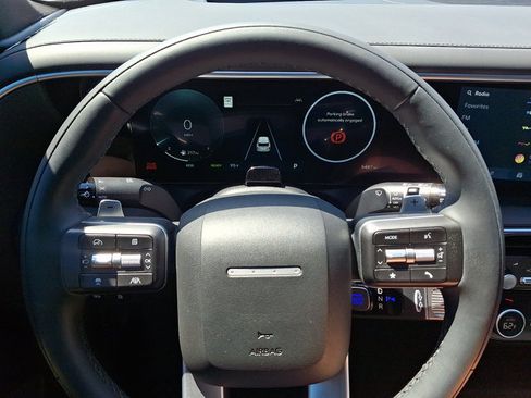 Certified 2026 Hyundai Palisade Calligraphy FWD image 20