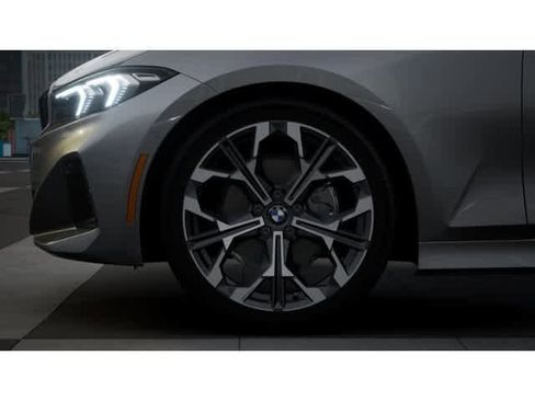 New 2026 BMW 330i Sedan w/ Premium Package image 7