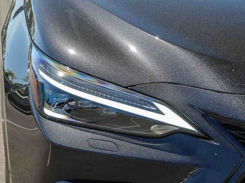 New 2026 Lexus NX 350h F Sport AWD/4WD image 9