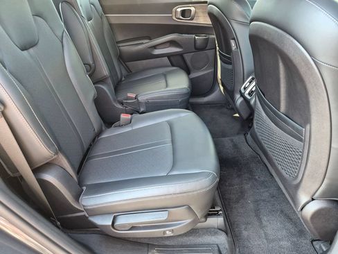 Used 2022 Kia Sorento X-Line EX AWD/4WD image 28