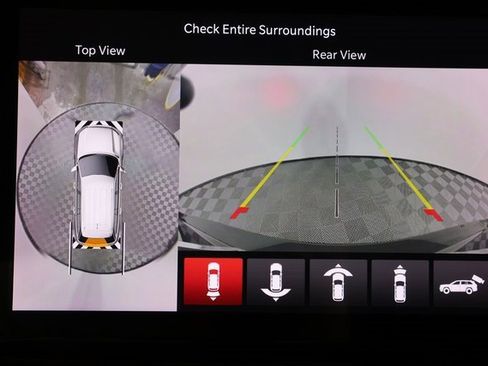 Used 2023 Jeep Grand Cherokee L Summit image 18