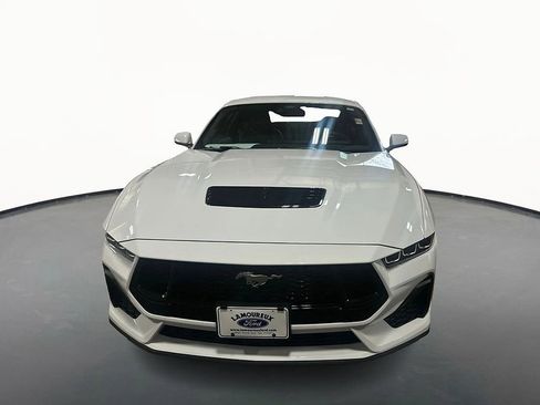 Used 2024 Ford Mustang GT Premium RWD image 2