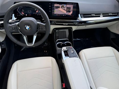 New 2026 BMW X1 xDrive28i w/ Technology Package AWD/4WD image 28