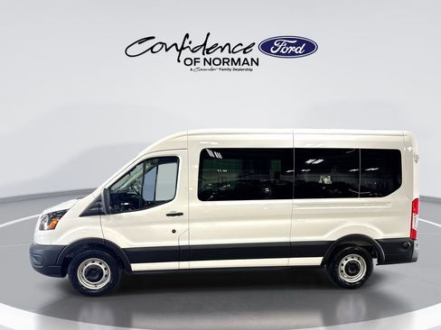 New 2026 Ford Transit 350 XL RWD image 5